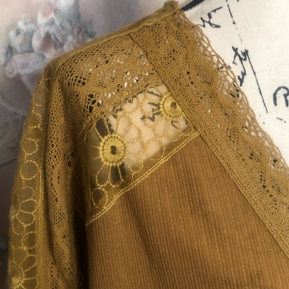 FREE PEOPLE LOLA NWT - Picture 3 of 4